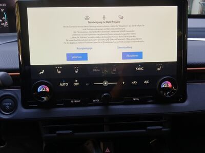 Subaru Uncharted Neuwagen