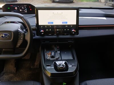 Subaru Uncharted Neuwagen