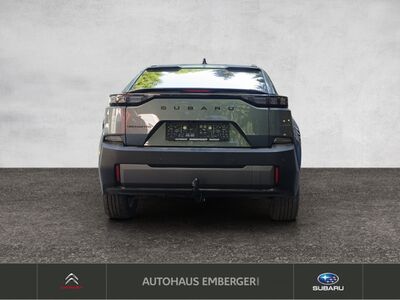 Subaru Uncharted Neuwagen