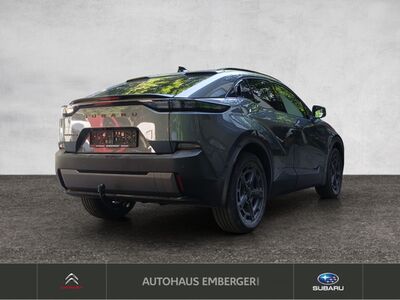 Subaru Uncharted Neuwagen