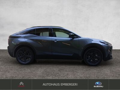 Subaru Uncharted Neuwagen