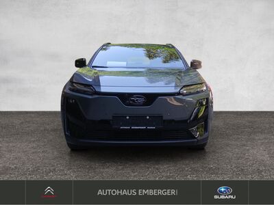 Subaru Uncharted Neuwagen