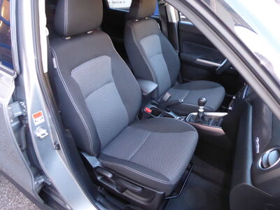 Suzuki Vitara Gebrauchtwagen