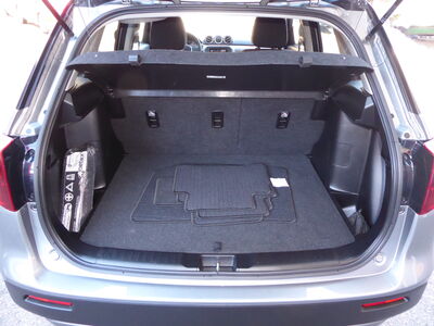 Suzuki Vitara Gebrauchtwagen