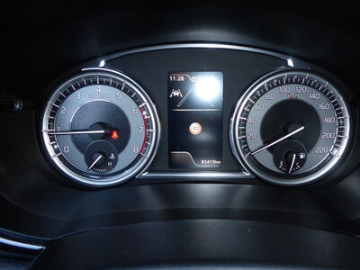 Suzuki Vitara Gebrauchtwagen