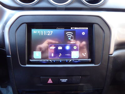 Suzuki Vitara Gebrauchtwagen