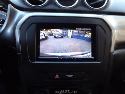 Suzuki Vitara Gebrauchtwagen