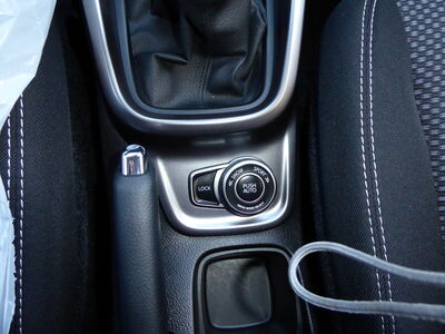 Suzuki Vitara Gebrauchtwagen