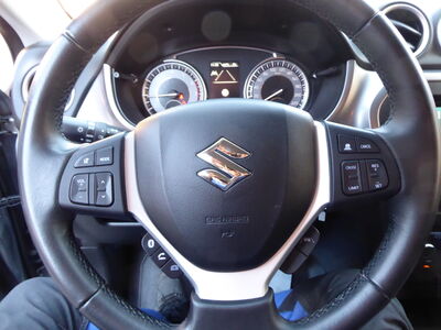 Suzuki Vitara Gebrauchtwagen
