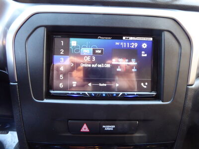 Suzuki Vitara Gebrauchtwagen