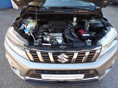Suzuki Vitara Gebrauchtwagen