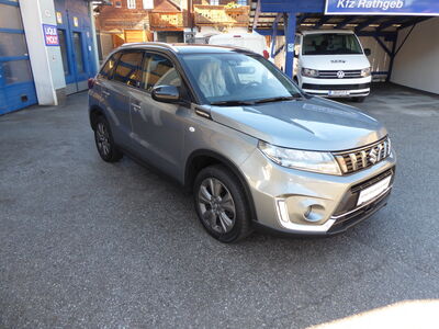 Suzuki Vitara Gebrauchtwagen