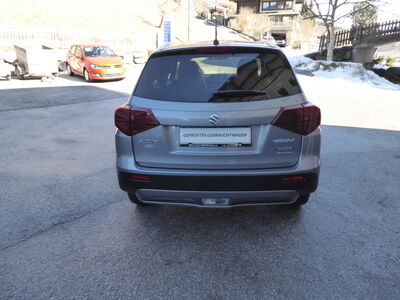 Suzuki Vitara Gebrauchtwagen