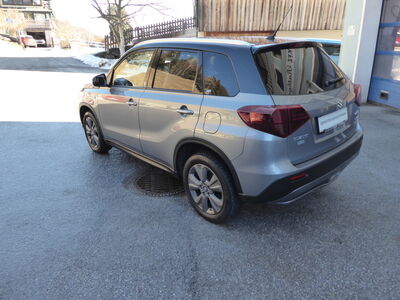 Suzuki Vitara Gebrauchtwagen