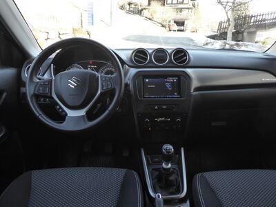 Suzuki Vitara Gebrauchtwagen