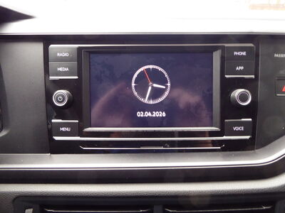 VW Polo Gebrauchtwagen