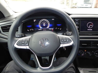 VW Polo Gebrauchtwagen