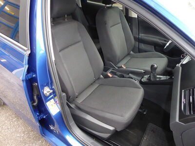 VW Polo Gebrauchtwagen