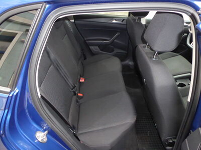 VW Polo Gebrauchtwagen