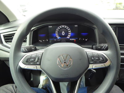 VW Polo Gebrauchtwagen
