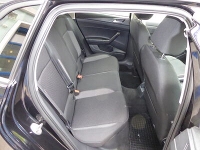 VW Polo Gebrauchtwagen