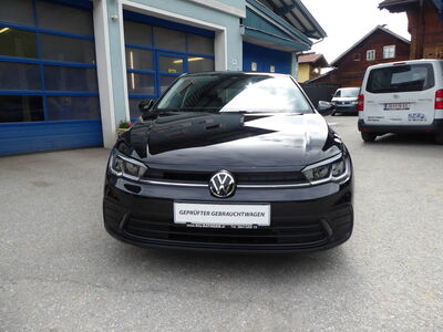 VW Polo Gebrauchtwagen