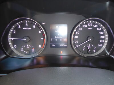 Hyundai i30 Gebrauchtwagen Hyundai i30 Gebrauchtwagen