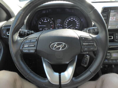 Hyundai i30 Gebrauchtwagen Hyundai i30 Gebrauchtwagen