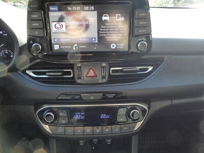 Hyundai i30 Gebrauchtwagen Hyundai i30 Gebrauchtwagen