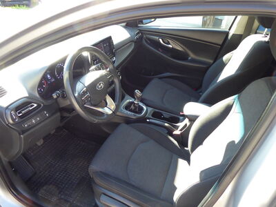 Hyundai i30 Gebrauchtwagen Hyundai i30 Gebrauchtwagen