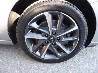 Hyundai i30 Gebrauchtwagen Hyundai i30 Gebrauchtwagen