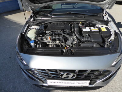 Hyundai i30 Gebrauchtwagen Hyundai i30 Gebrauchtwagen