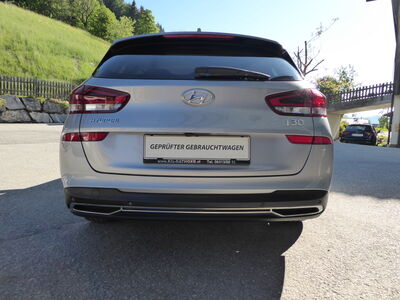 Hyundai i30 Gebrauchtwagen Hyundai i30 Gebrauchtwagen