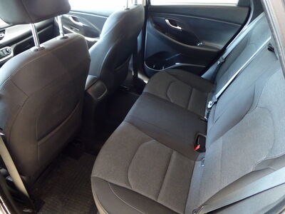 Hyundai i30 Gebrauchtwagen Hyundai i30 Gebrauchtwagen