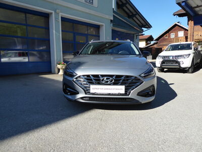 Hyundai i30 Gebrauchtwagen Hyundai i30 Gebrauchtwagen