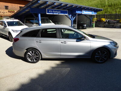 Hyundai i30 Gebrauchtwagen Hyundai i30 Gebrauchtwagen
