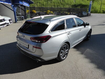 Hyundai i30 Gebrauchtwagen Hyundai i30 Gebrauchtwagen