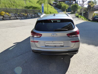 Hyundai i30 Gebrauchtwagen Hyundai i30 Gebrauchtwagen