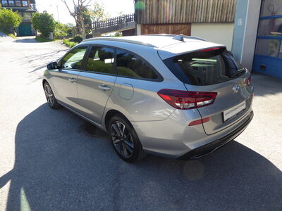 Hyundai i30 Gebrauchtwagen Hyundai i30 Gebrauchtwagen