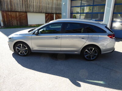 Hyundai i30 Gebrauchtwagen Hyundai i30 Gebrauchtwagen