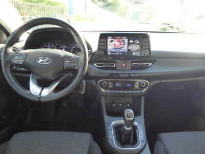 Hyundai i30 Gebrauchtwagen Hyundai i30 Gebrauchtwagen