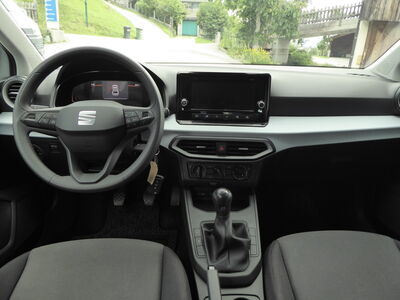 Seat Ibiza Gebrauchtwagen Seat Ibiza Gebrauchtwagen