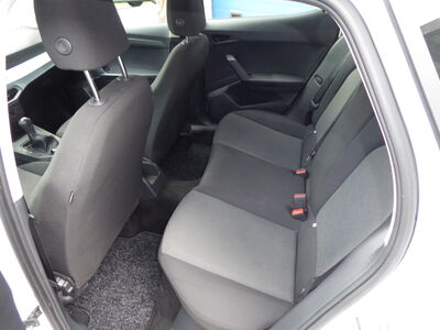 Seat Ibiza Gebrauchtwagen Seat Ibiza Gebrauchtwagen