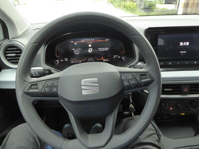 Seat Ibiza Gebrauchtwagen Seat Ibiza Gebrauchtwagen
