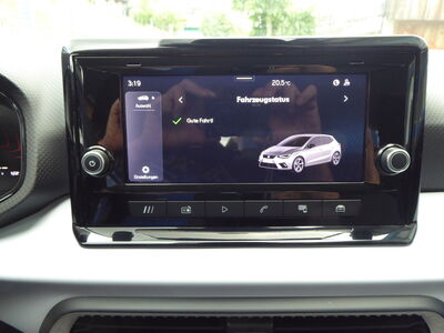 Seat Ibiza Gebrauchtwagen Seat Ibiza Gebrauchtwagen