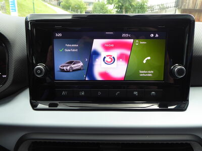 Seat Ibiza Gebrauchtwagen Seat Ibiza Gebrauchtwagen