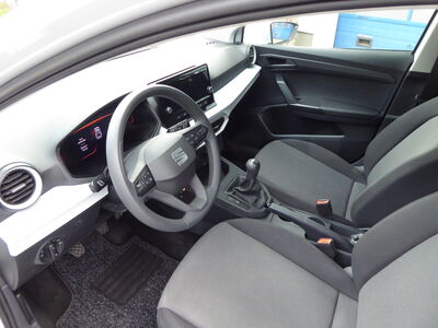 Seat Ibiza Gebrauchtwagen Seat Ibiza Gebrauchtwagen
