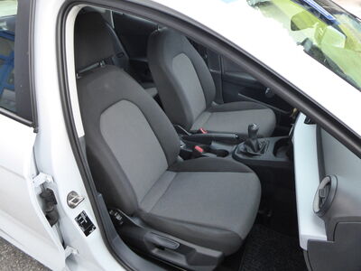 Seat Ibiza Gebrauchtwagen Seat Ibiza Gebrauchtwagen