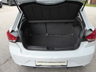 Seat Ibiza Gebrauchtwagen Seat Ibiza Gebrauchtwagen