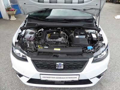 Seat Ibiza Gebrauchtwagen Seat Ibiza Gebrauchtwagen